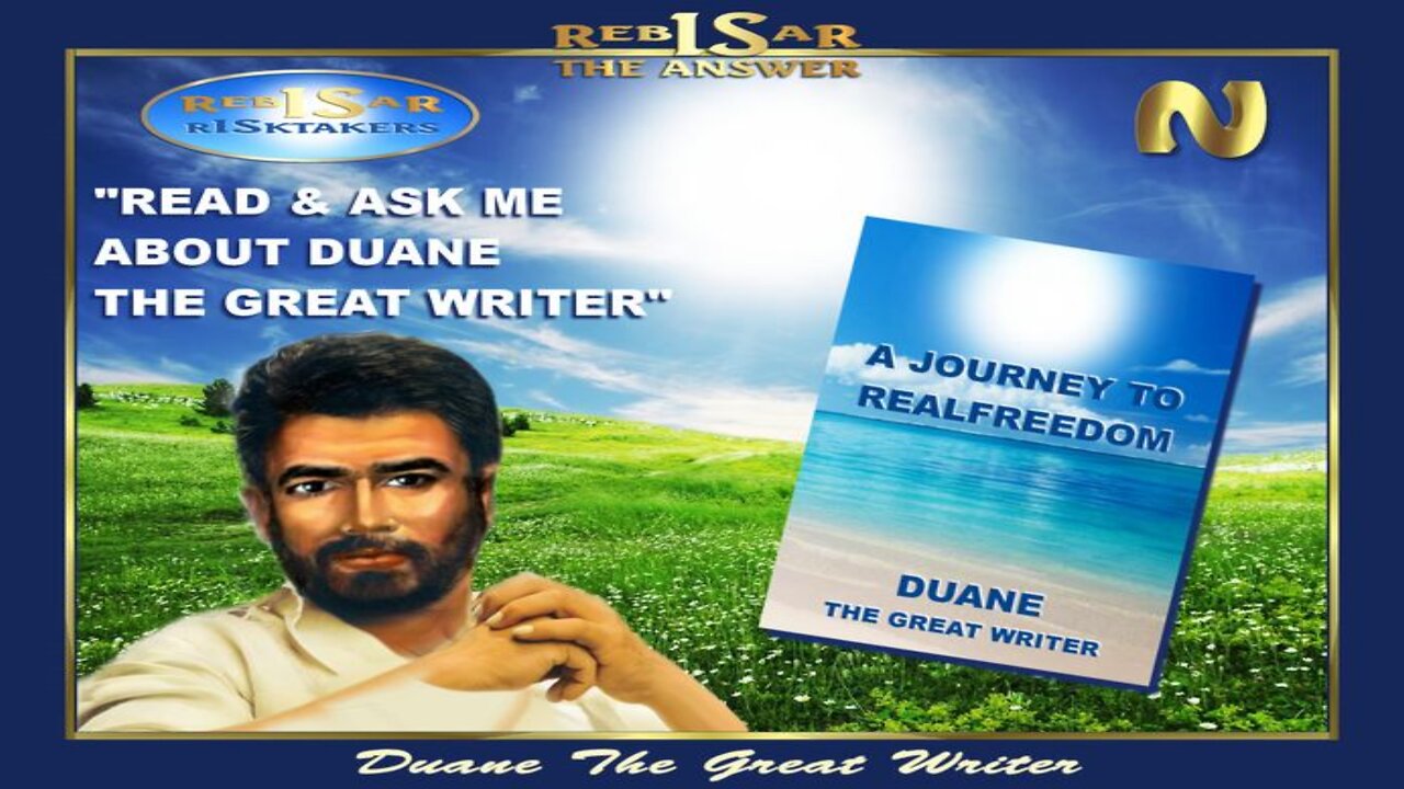 The Nubooks as References to The ISSS
