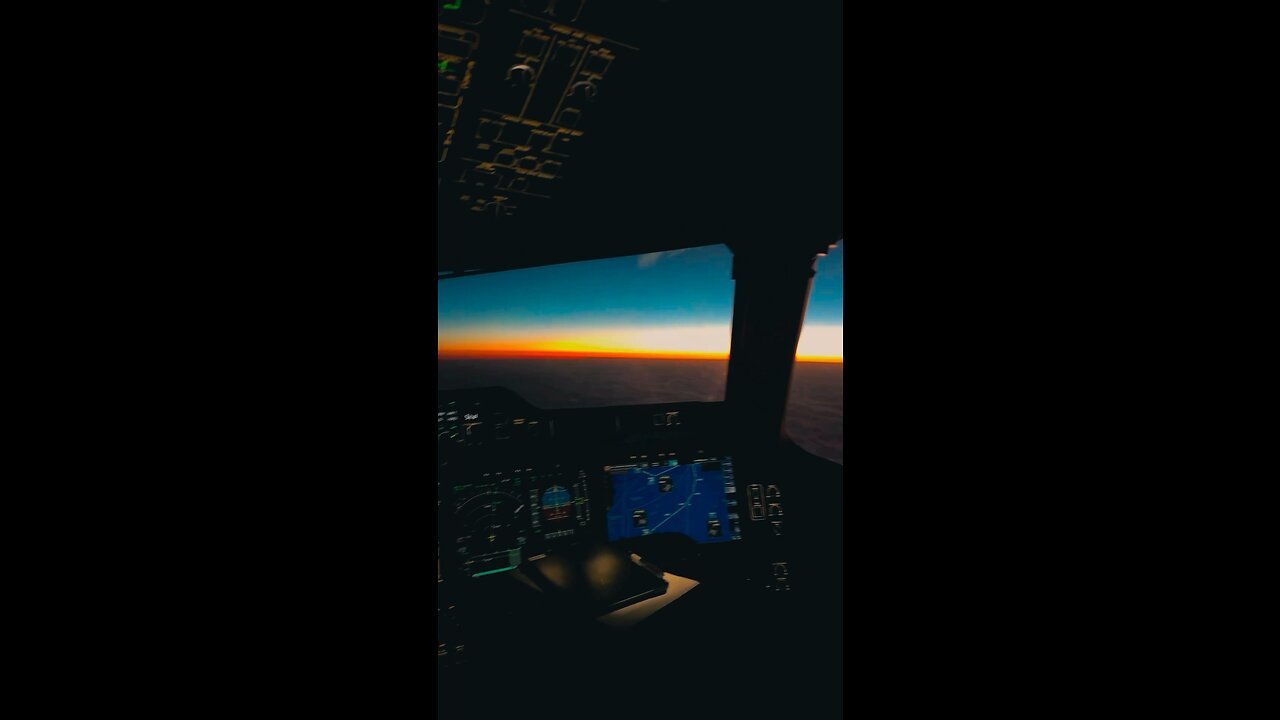 Talk about a midweek #vibe. #win. #newmonth. 😌✈️