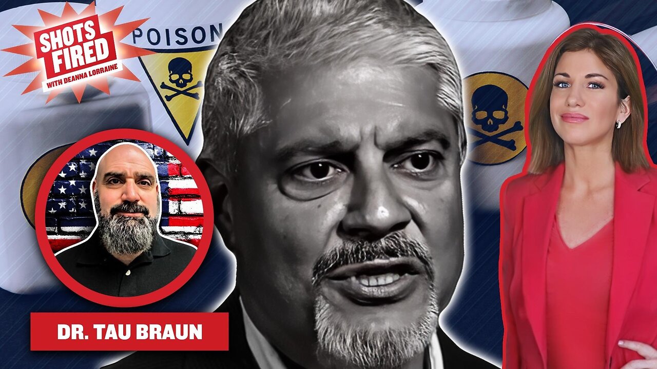 Dr Buttar Poison HIT-JOB: We're Next on the Hit List?! Plus DeSantis Trump Debacle and Target