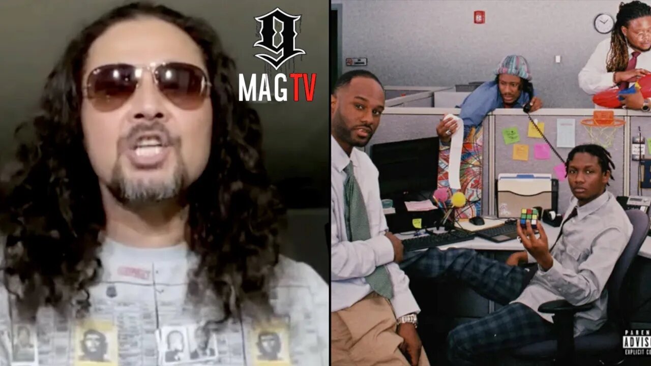 Bizzy Bone Ready To Pull Up On Backyard Record Label Putting Out Bogus Copies Of His Music! 🥊