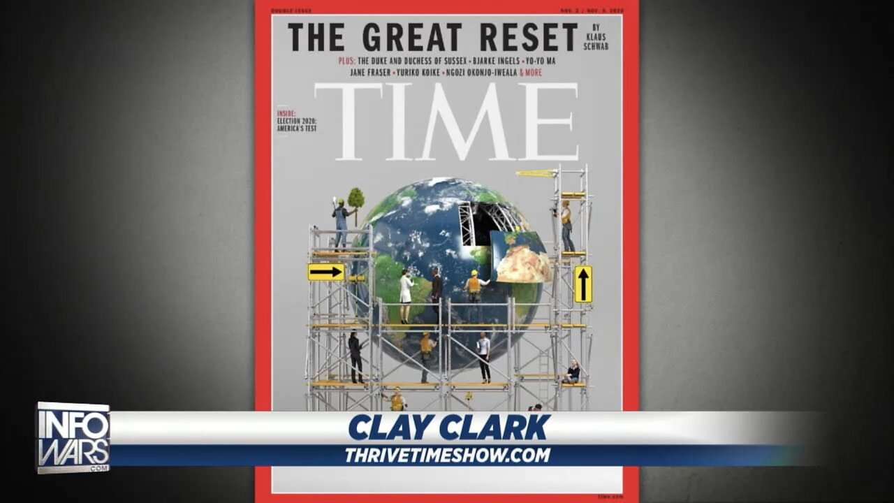 Monkeypox Pandemic To Start June 5th