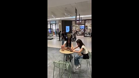 Call magic trick