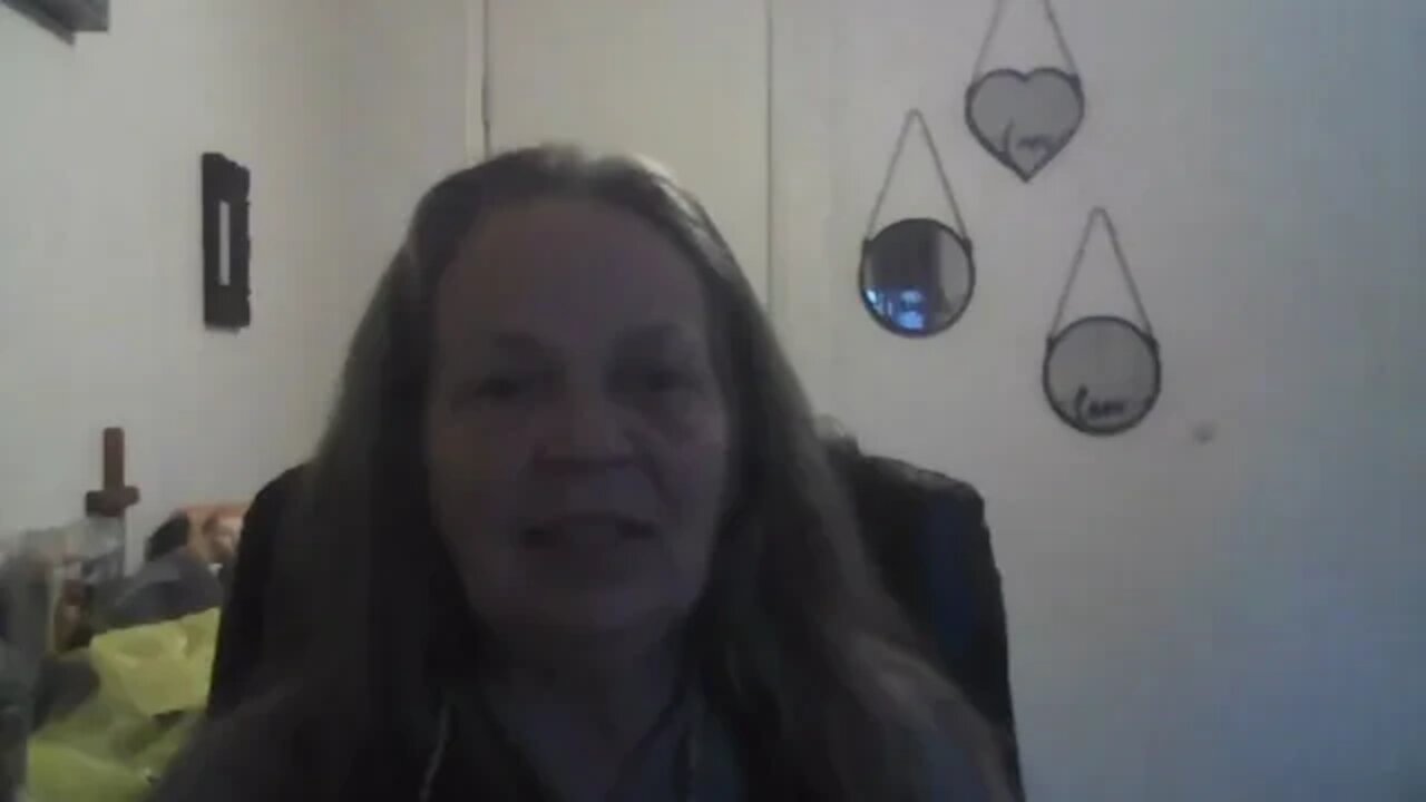 The Lord Tells Abraham What He Is About To Do