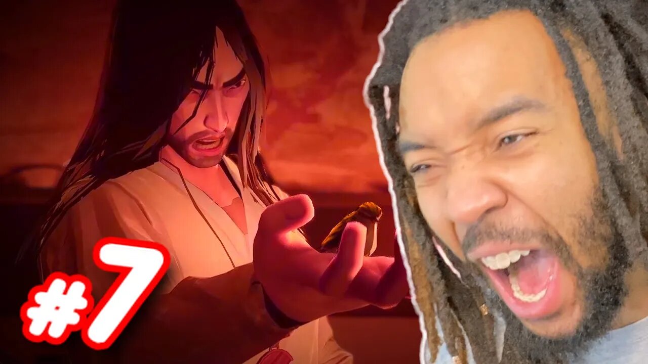 [7] Yang Is HIM! | Sifu Gameplay Walkthrough
