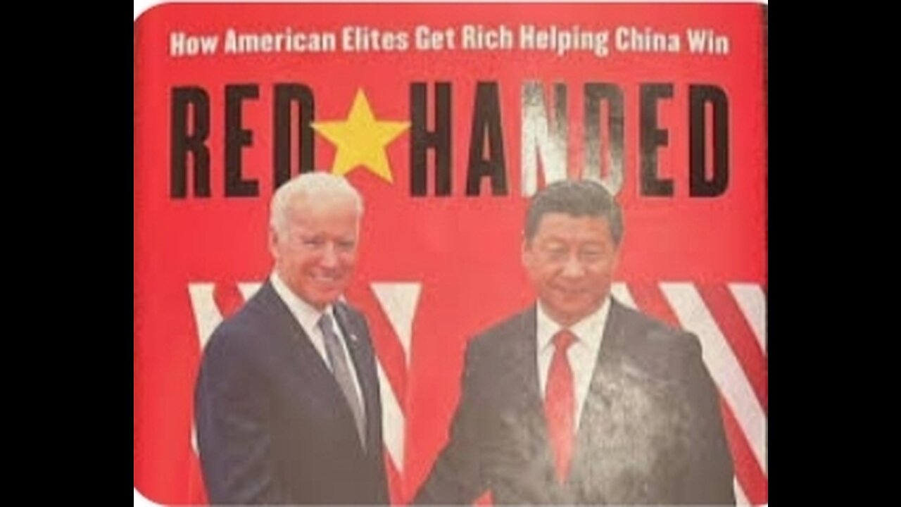 Presidential Crimes.🤑💲