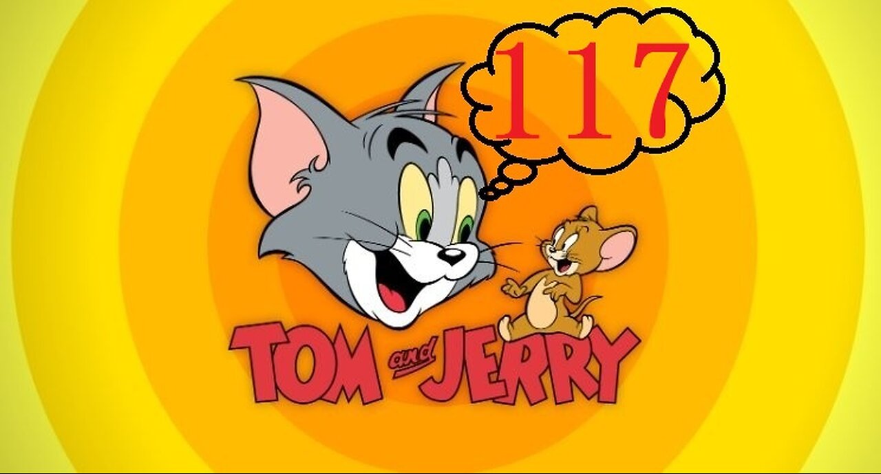 Tom & Jerry |CartoonMagic |KidsFunZone |explorer |animation |HappyCartoons |viral 117