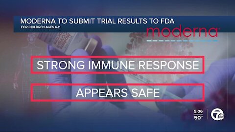 FDA could authorize a COVID-19 vaccine for kids this week, CDC says here's what to do while waiting