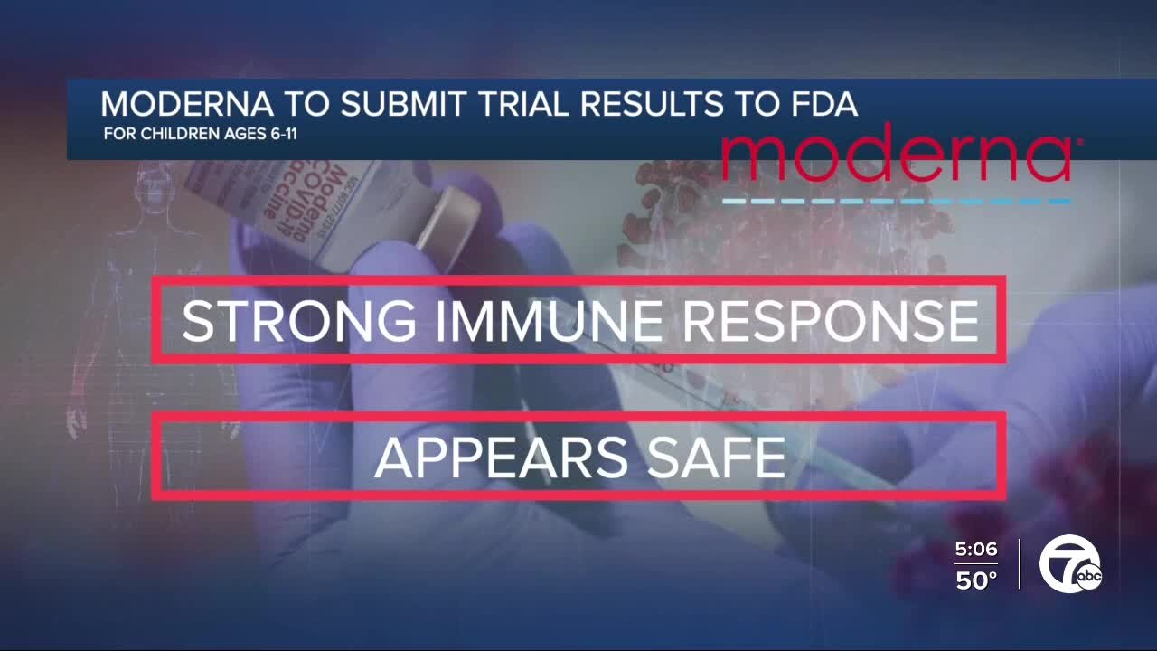 FDA could authorize a COVID-19 vaccine for kids this week, CDC says here's what to do while waiting