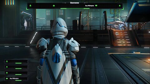 Solo Play 2022 - No Man's Sky