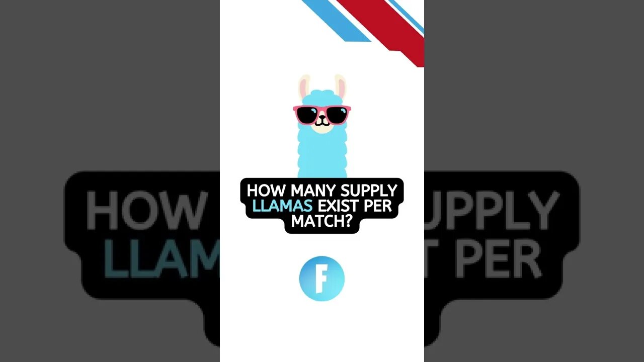 QQ Fortnite Quiz No 23