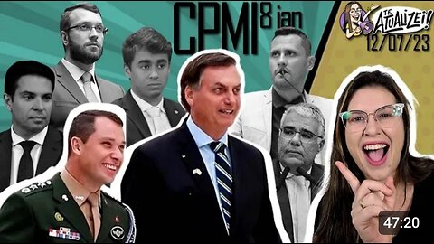 CID NA CPMI - A CORAGEM FEZ A MELHOR SESSÃO_HD BY BÁRBARA - TE ATUALIZEI