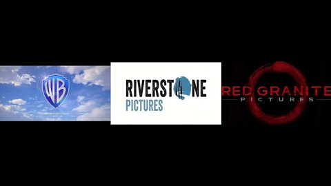 Warner Bros. Pictures/Riverstone Pictures/Red Granite Pictures | Movie Logo Mashup