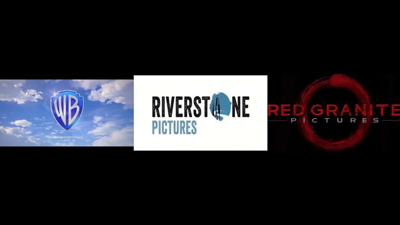 Warner Bros. Pictures/Riverstone Pictures/Red Granite Pictures | Movie Logo Mashup