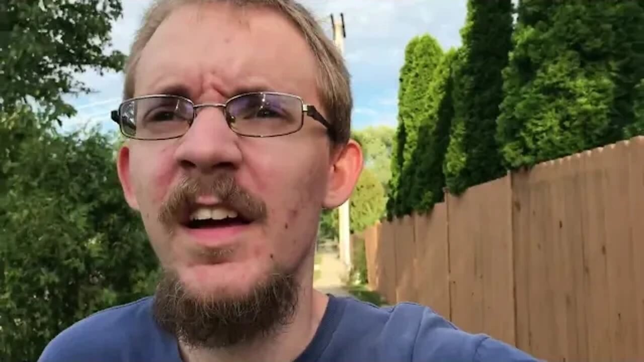 Friday evening vlog August 19th 2022