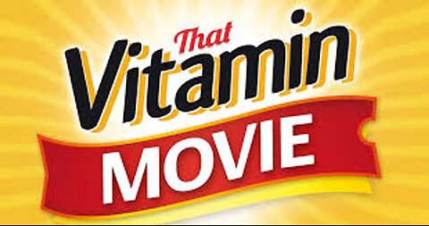 That Vitamin Movie 那部維他命電影