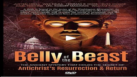 Belly of the Beast: Part 4/7 - Open Your Eyes