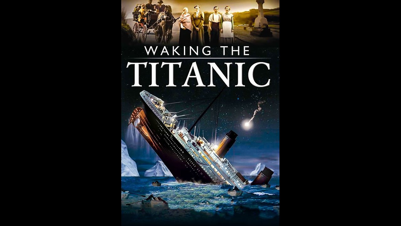 Investigating the Titanic (Full Episode) _ Drain the Oceans