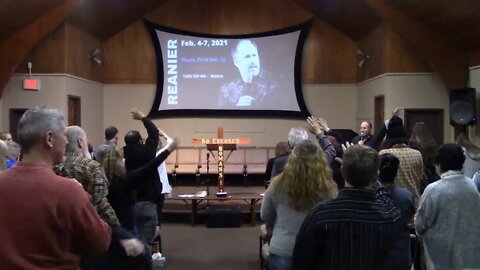 No Excuses Discipleship Live Stream