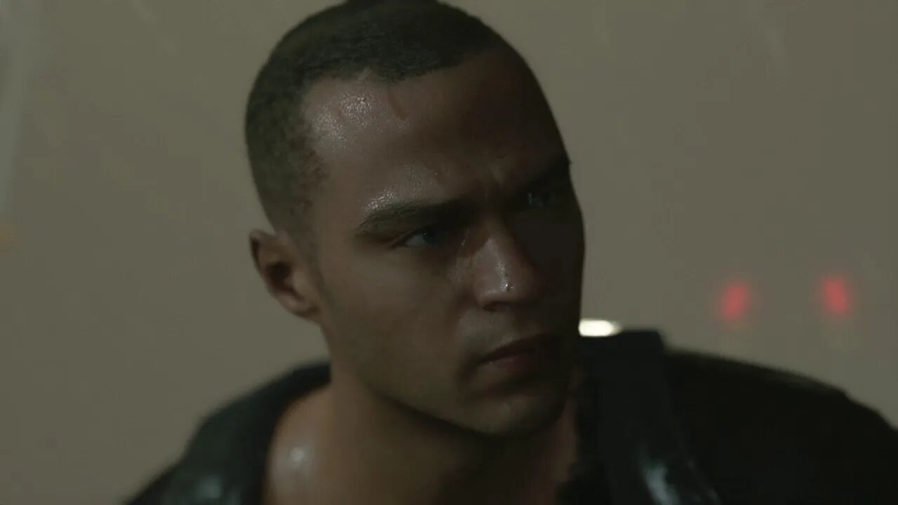 Detroit: Become Human Part 46-Sex Androids