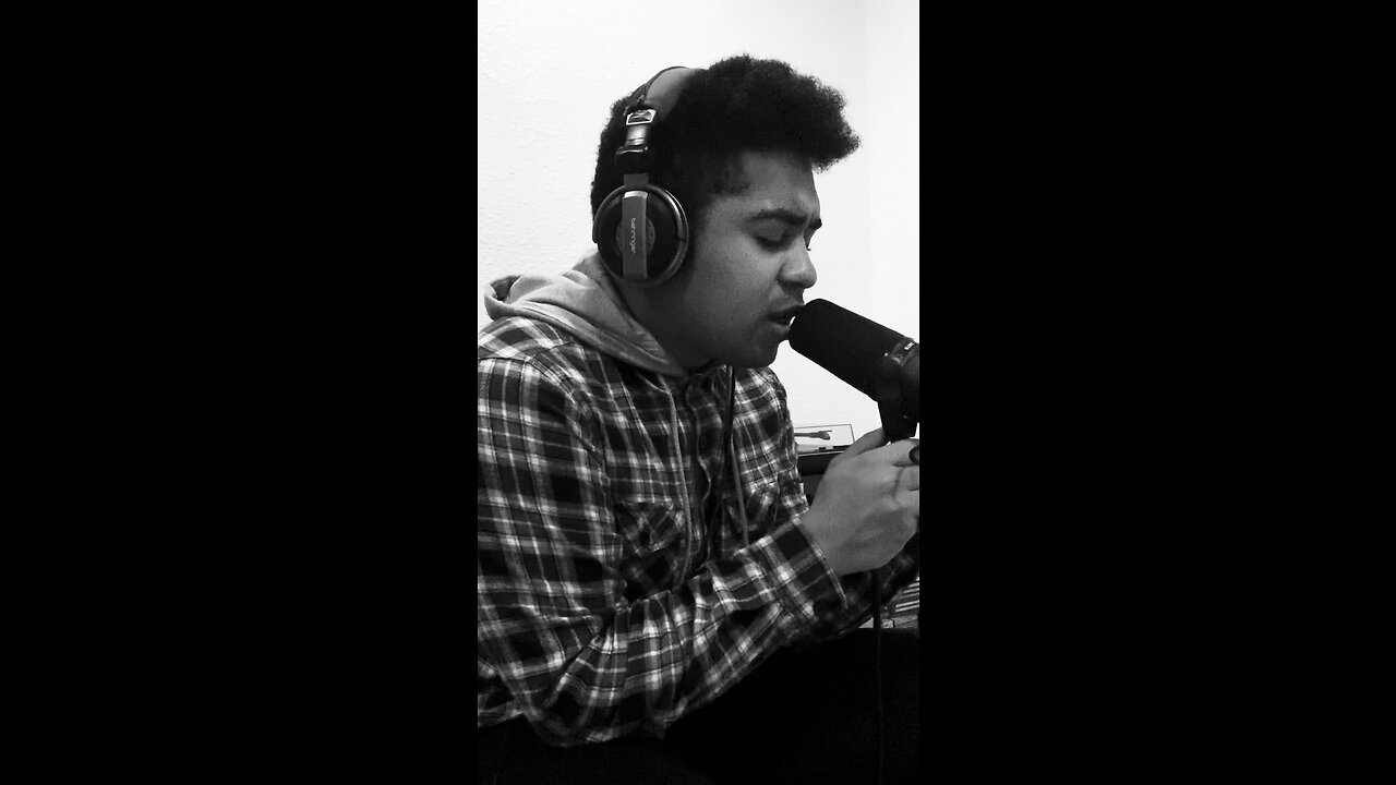 Valerie | The Weeknd(Cover)