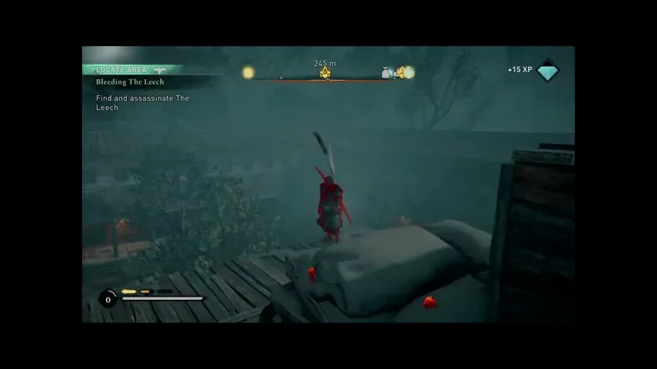 Assassin's Creed Valhalla Part 34-London Is Safe