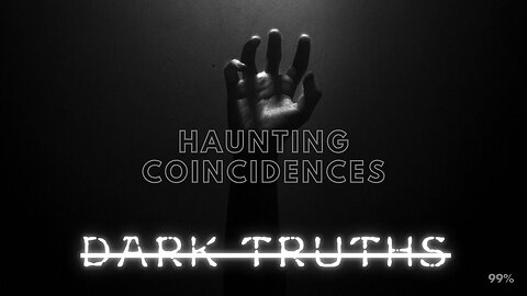 10 EERIE Coincidences That Will Haunt You