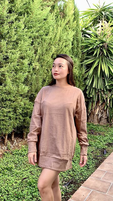 Fall Fashion feat. Wneedu