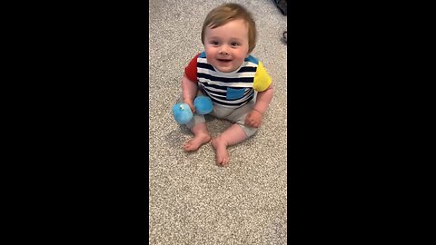 Little cutie ❤️