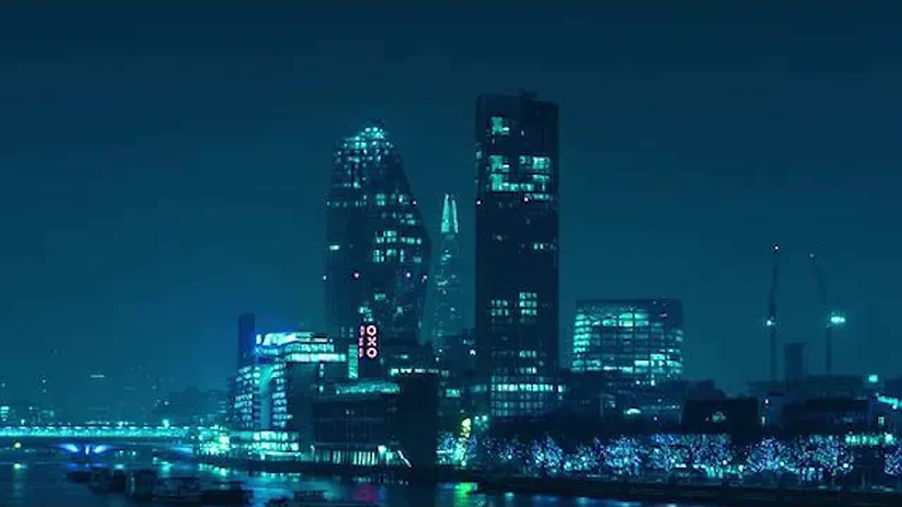 Exploring the Modern Marvels of a Metropolitan City