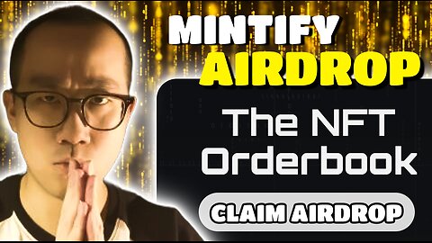Here's My Plan to Catch $1,000 Airdrop from Mintify (SNAPSHOT SOON!)