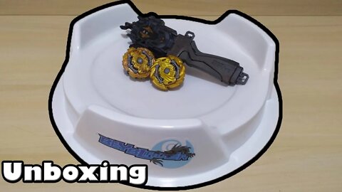 NOVAS ARENAS BEYBLADER - Unboxing, Análise e Testes