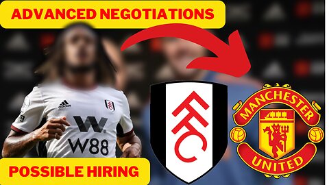 Man United in advanced talks to sign £6m star