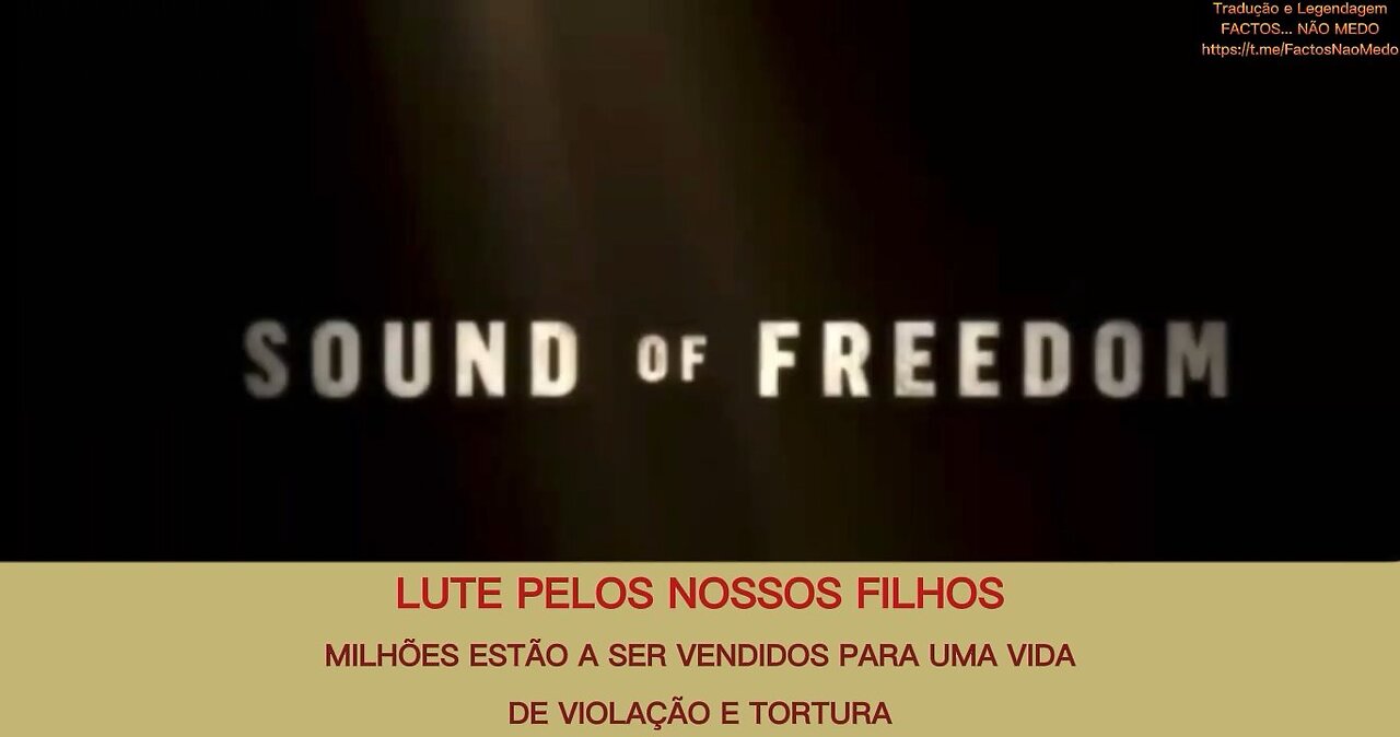 ⚠️JIM CAVIEZEL E MEL GIBSON: UM DOS PROBLEMAS MAIS PREOCUPANTES DO NOSSO MUNDO ACTUAL É O TRÁFICO DE SERES HUMANOS, PARTICULARMENTE, O TRÁFICO DE CRIANÇAS⚠️