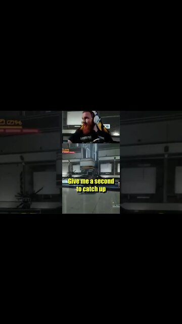 Mistral making it hard to concentrate in Metal Gear Rising