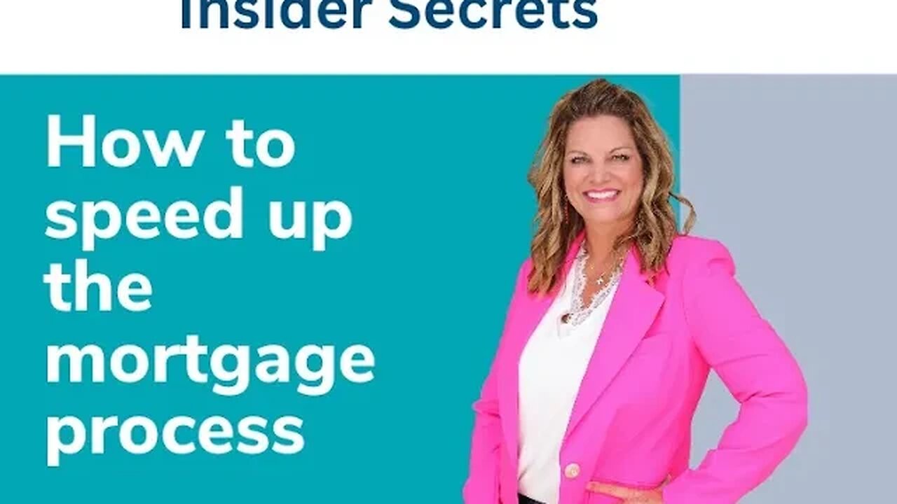 Top Secrets. How do I get approved for a mortgage?