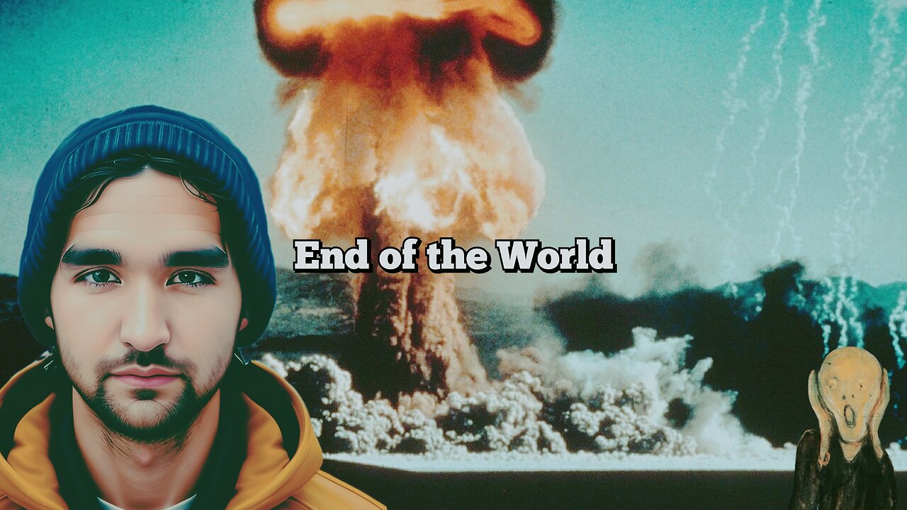 End of the World Conspiracy | Dealing with Trauma