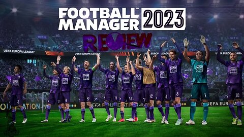 Football Manager 2023 Mobile Review