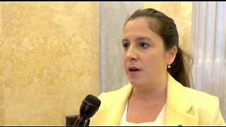 Rep. Stefanik on US Baby Formula Shortage