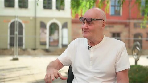 Kaip po rekonstrukcijos atrodys Kauno senamiesčio Vilniaus gatvė?