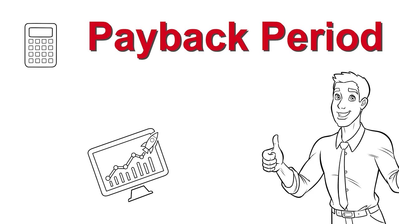 Property Flip or Hold - Payback Period - How to Calculate