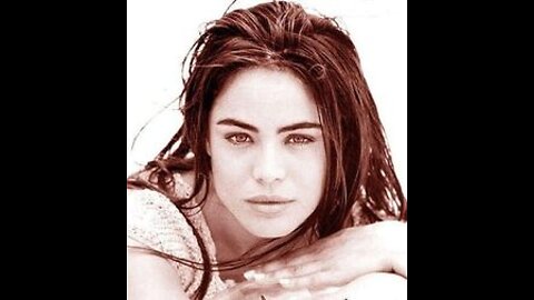 Yancy Butler ~ Witchblade's Sara Pezzini