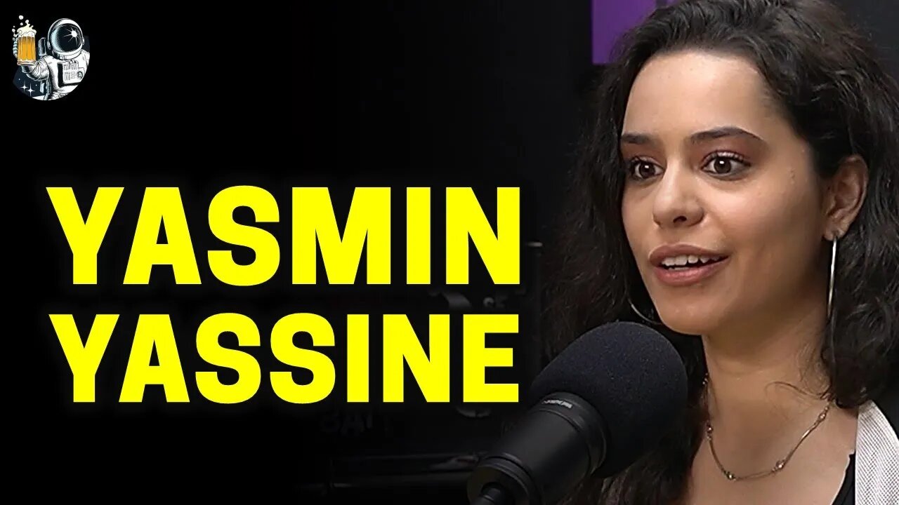 YASMIN YASSINE | Planeta Podcast Ep.45