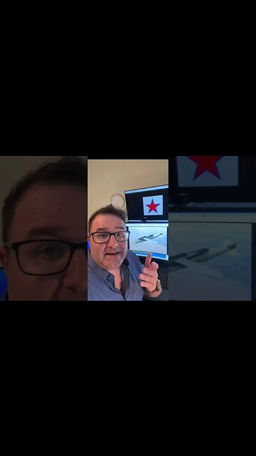 How Russia bombed its own city.