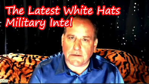 Benjamin Fulford HUGE Sept 23 - The Latest White Hats Military Intel