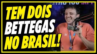 RENAN ENLOUQUECE NA LIVE! | Cortes do MBL