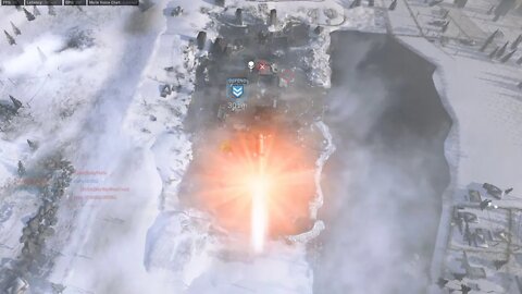 Modern Warfare - Regular Hardpoint Match