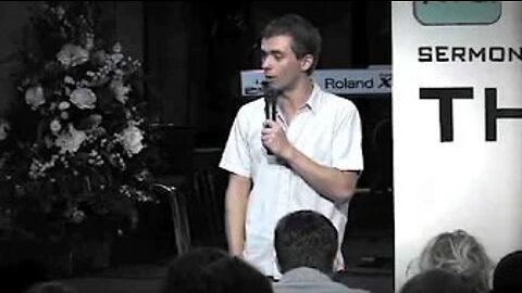 The Ark - Vladimir Savchuk