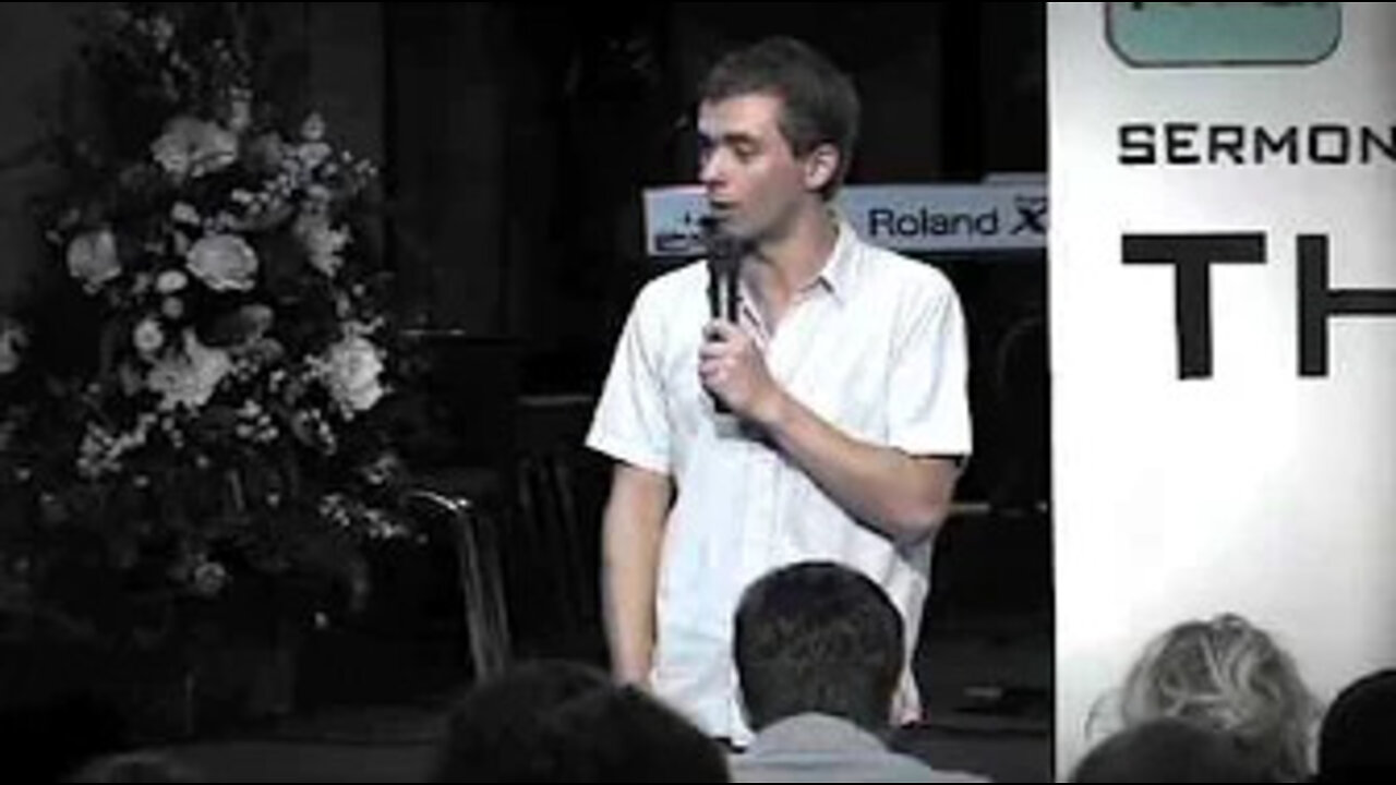 The Ark - Vladimir Savchuk