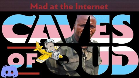 SsethTzeentach Caves of Qud Drama - Mad at the Internet