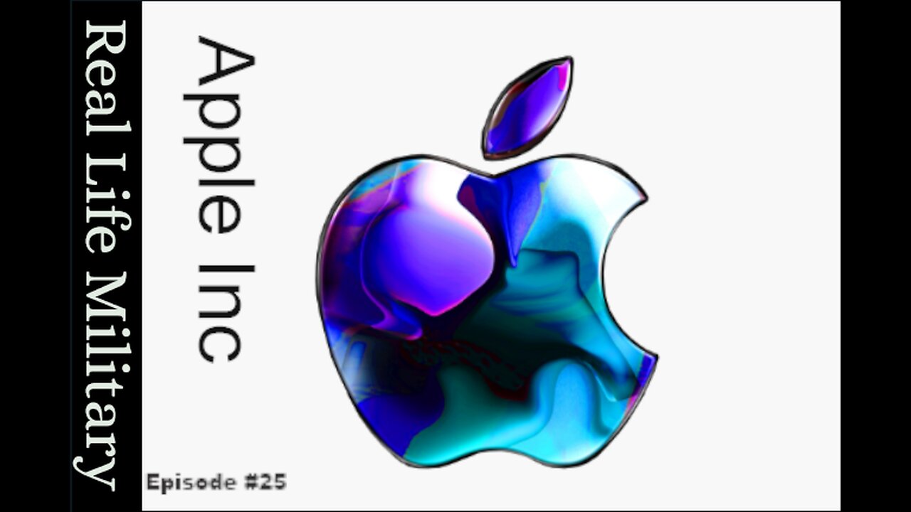 Apple Stock